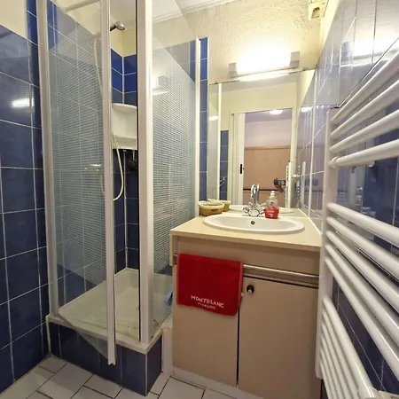 L'escale - 4 Personnes Le Barcares. Ref: 8esc_207 Mae-9473 Apartman Le Barcarès