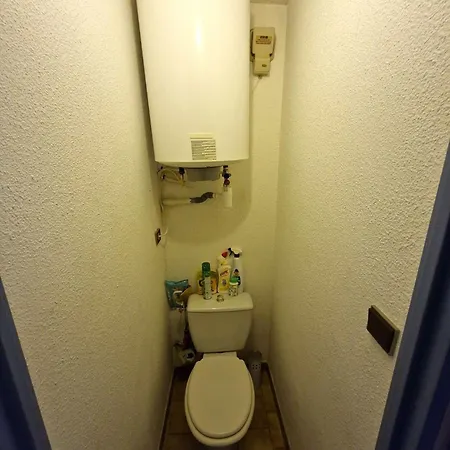 Appartement Résidence L'escale - 4 Personnes Le Barcares. Réf: 8esc_207 Mae-9473 Le Barcarès