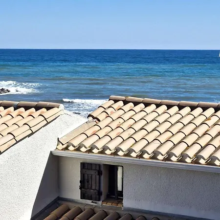 Résidence L'escale - 4 Personnes Le Barcares. Réf: 8esc_207 Mae-9473 Appartement *